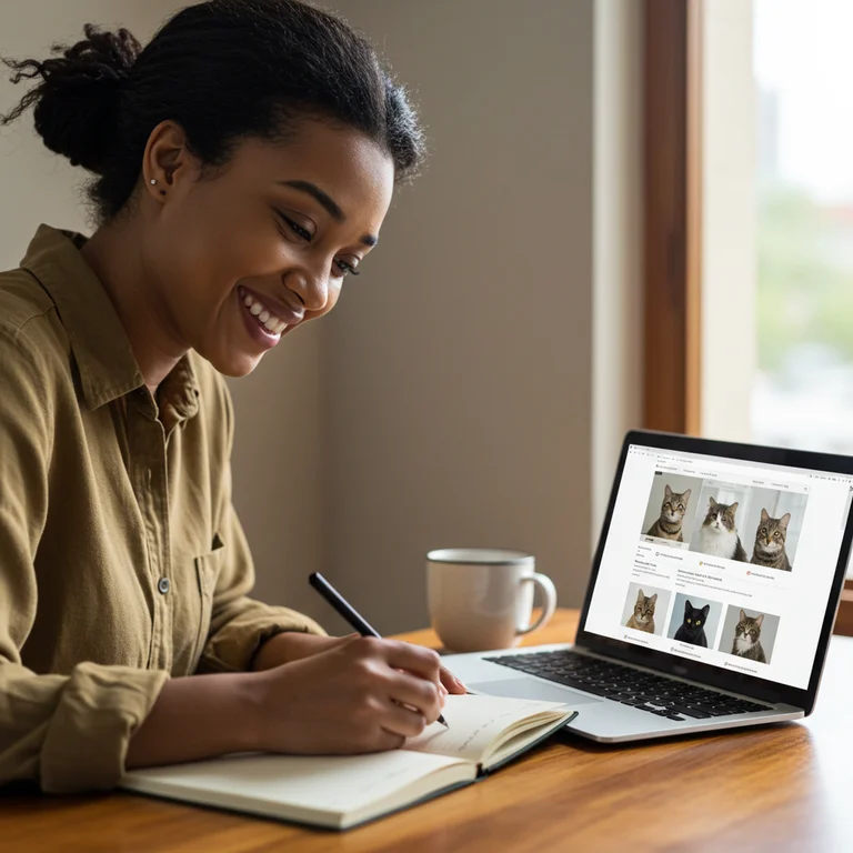 Do some research on hypollegenic cats