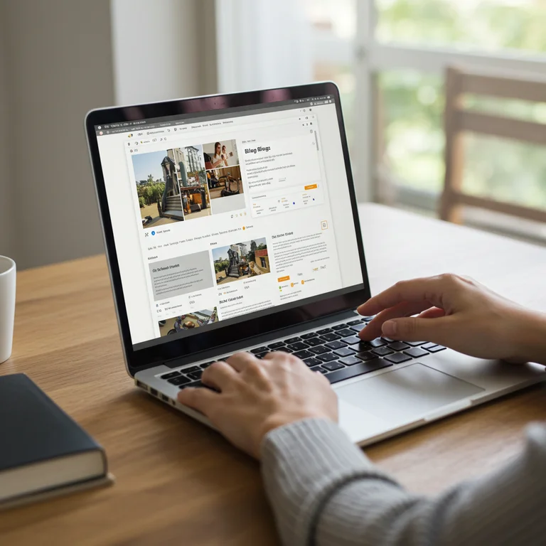 Read or Blog articles