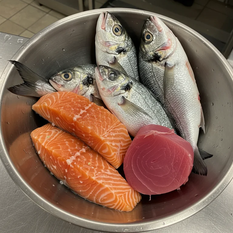 These foods can contain harmful bacteria