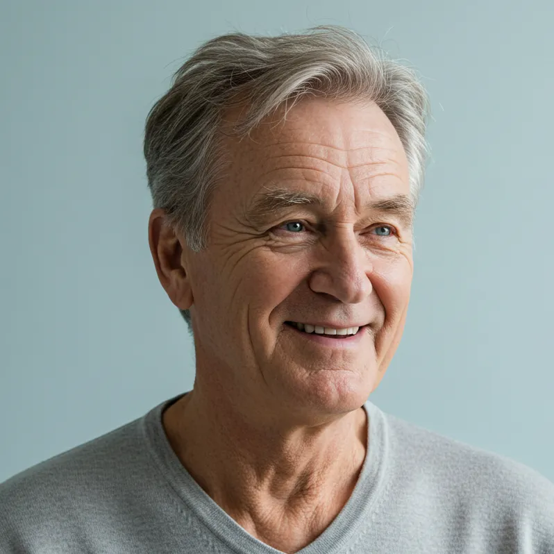 Proud cat owner, Solvieg