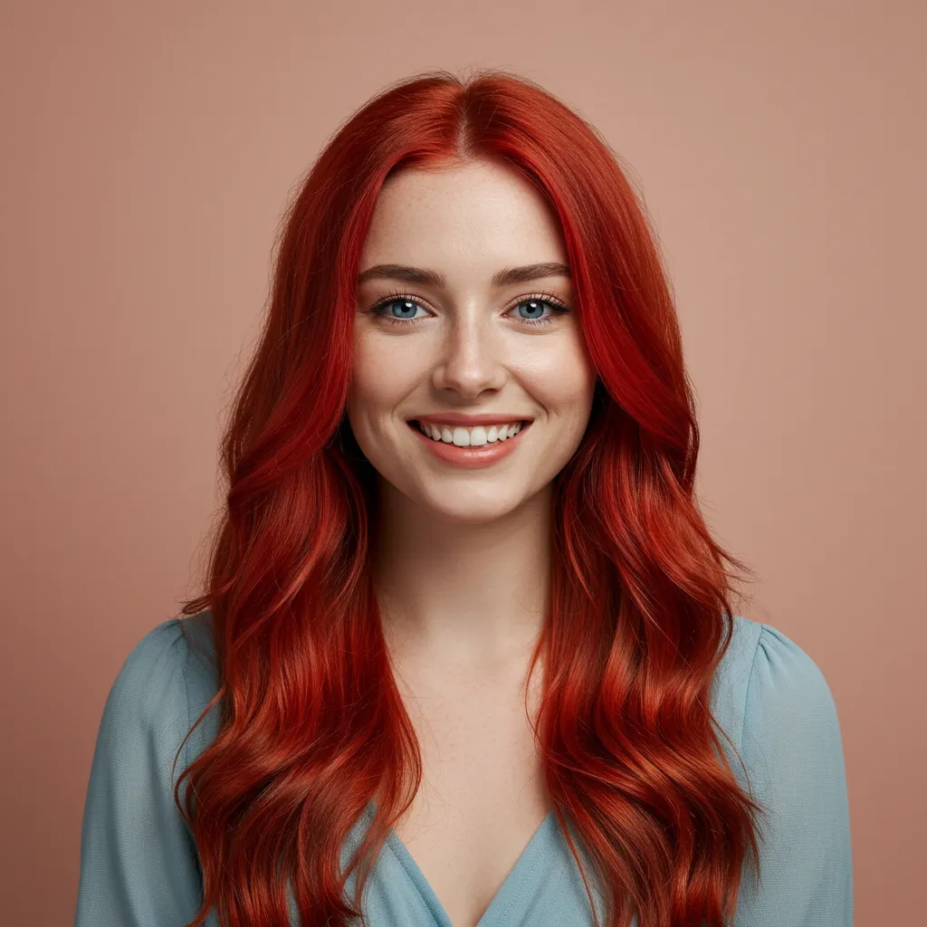 Proud cat owner, Emily