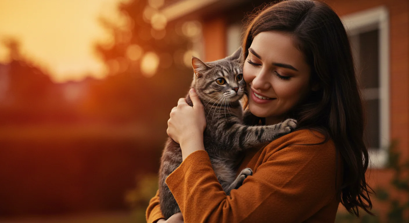 Find a cat - your cat-match guide and advice