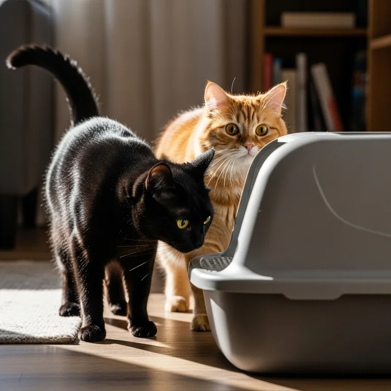 Adding another pet may not be ideal