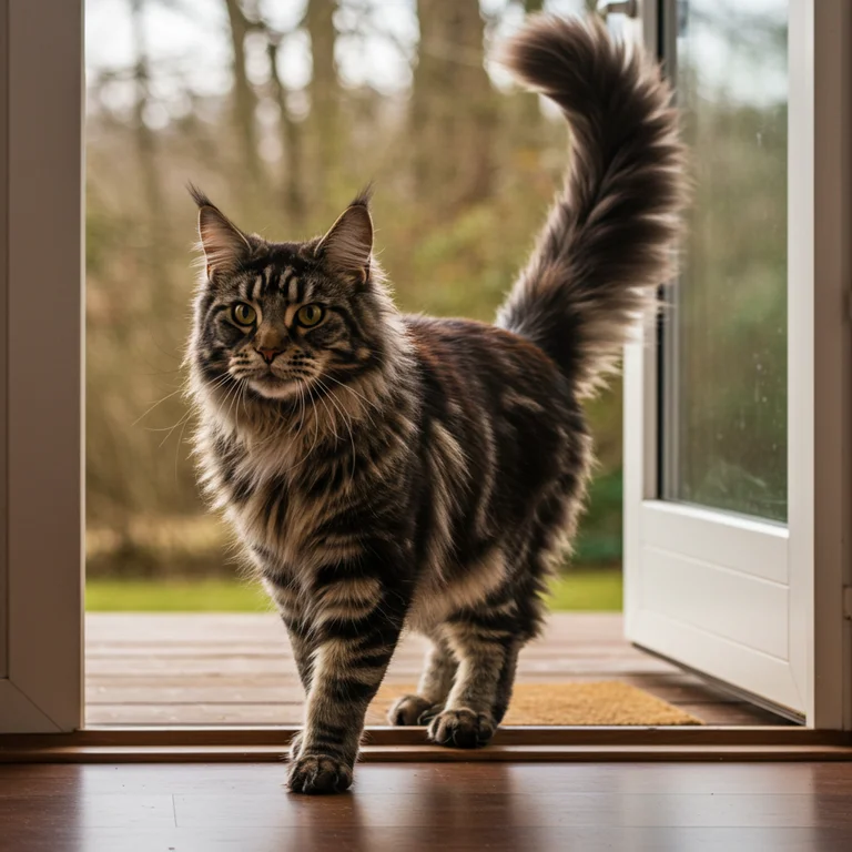 Understanding cat language