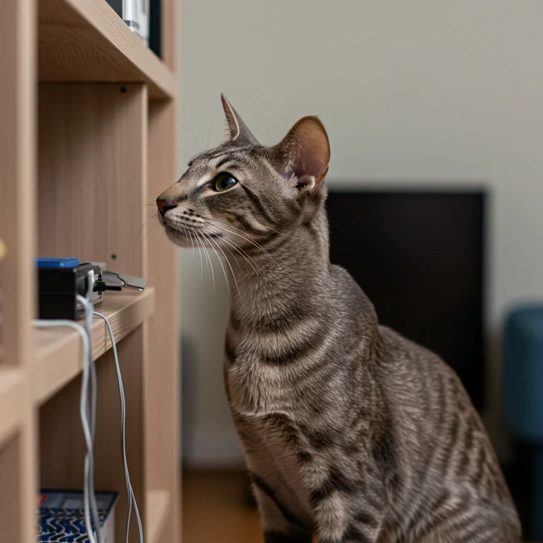 Make your home safe and tangle-free