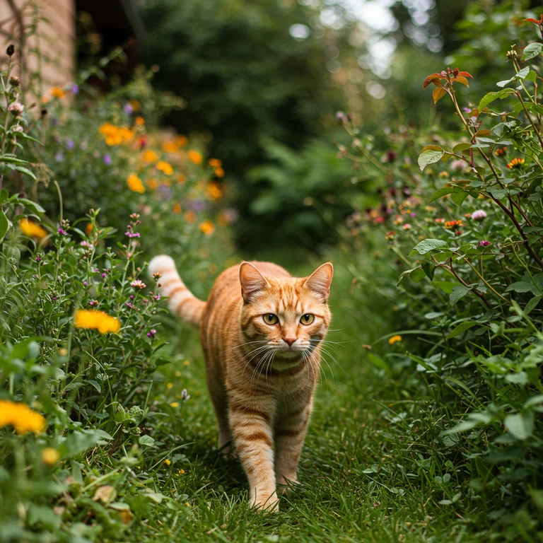 Check your garden for harmful plants