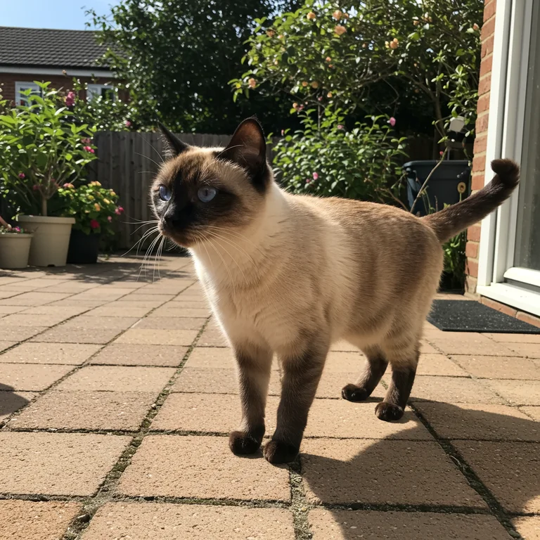 Summer time brings out the explorers