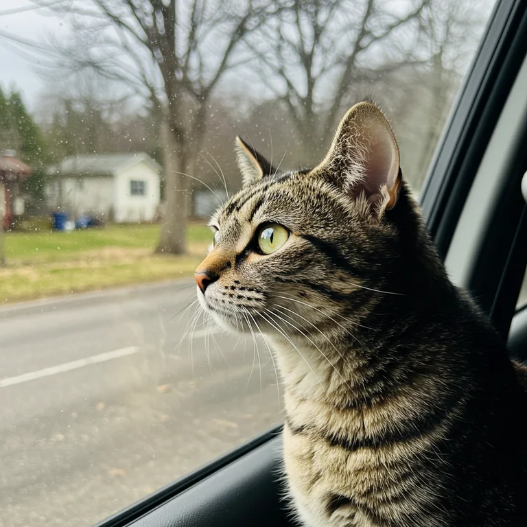 Know how to travel right with a Cat