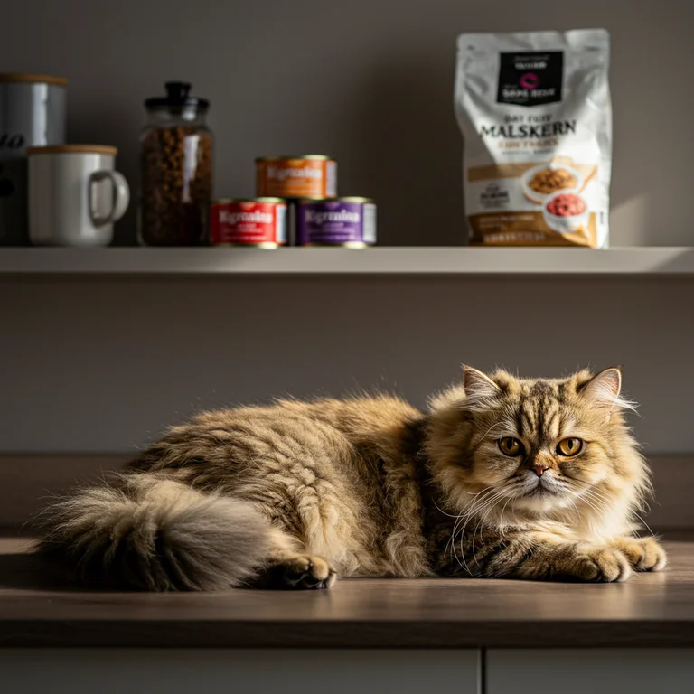 Choose what's best for your cat and how they respond